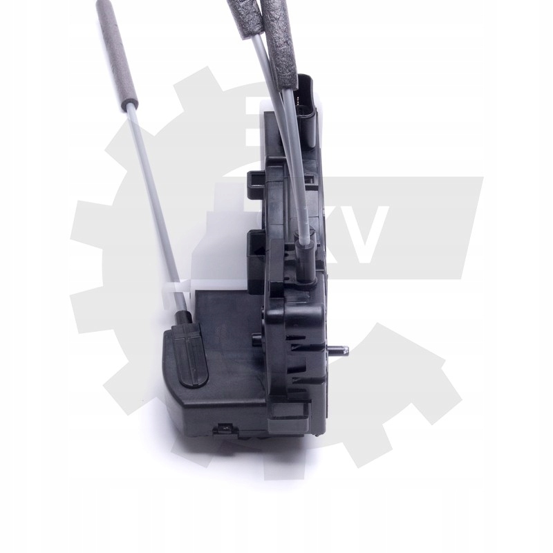 фото №10, Замок дверь задняя правый 60skv104/skv