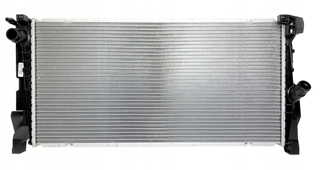 фото №1, Радіатор wody mini f55 2013 -