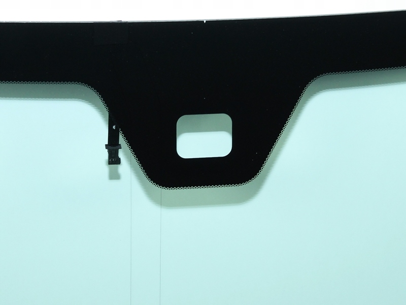 фото №3, Скло лобове aston martin db9 датчик антена 2004-