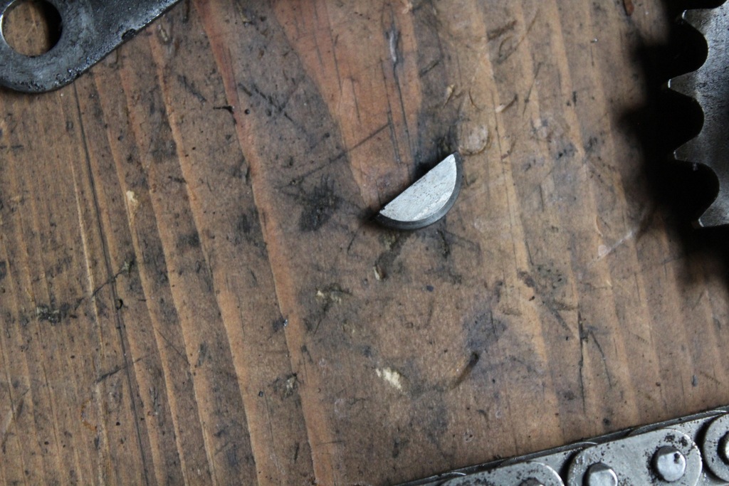 фото №5, Kompletny грм напрямна ланцюг yaris i ii auris corolla e12 1.4 d4 1nd