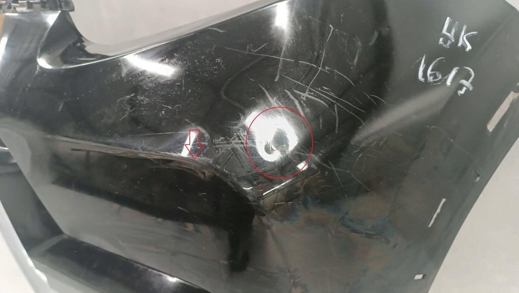 фото №7, Бампер перед передний kia picanto iii lift x line 21-