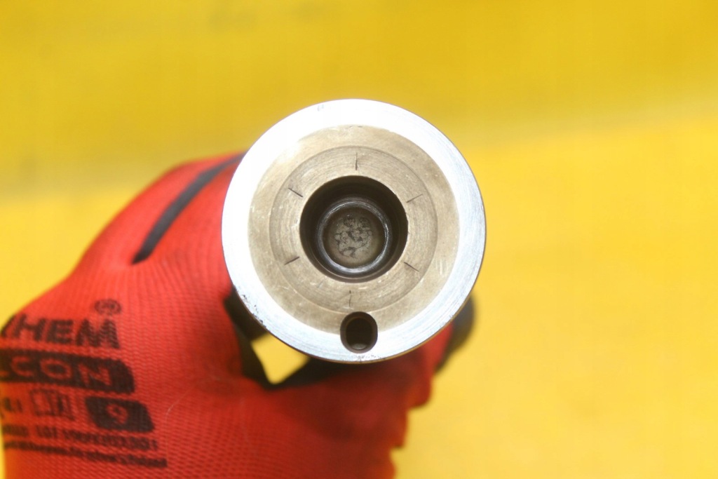 фото №9, Вал распределительного вала выпускной vw golf iv bora seat leon 1.6 b 16v 036de