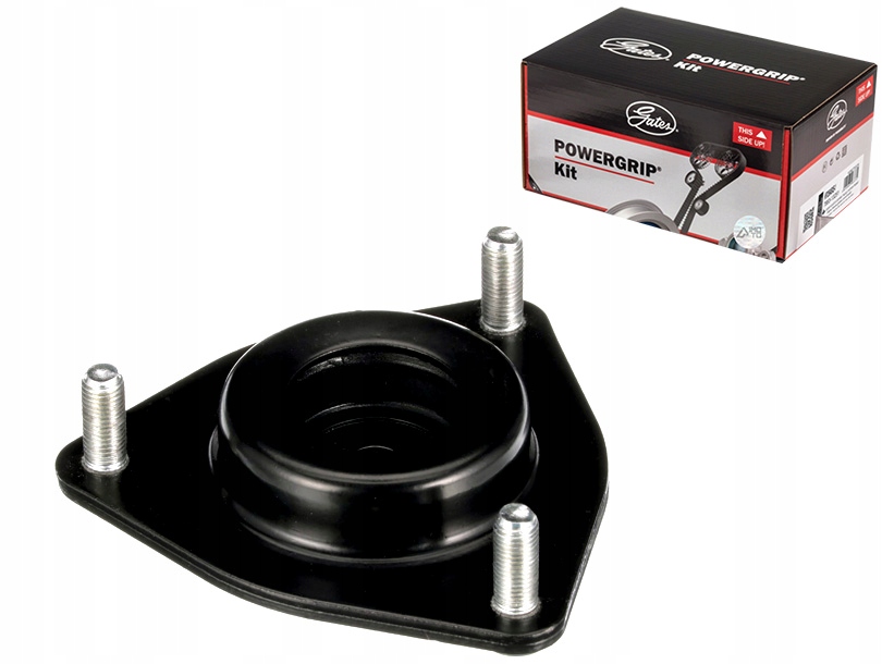 фото №1, Подушка амортизатора перед l/p citroen c4 aircross c-crosser