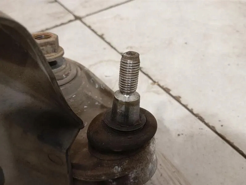 фото №9, Porsche 911 991 ступиця передня ліва 99134115705 корпус підшипник колеса przed