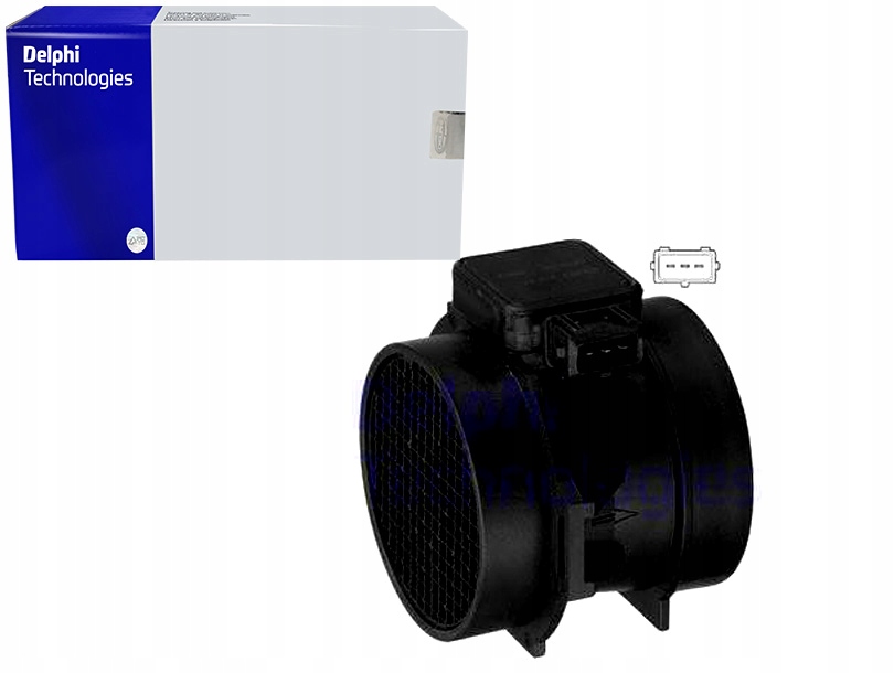 Delphi af10185-12b1 датчик Цена