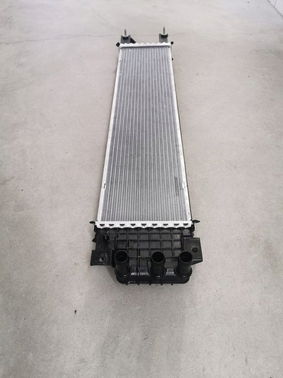 фото №3, Ford mondeo mk5 1.5 eco. 2015-18r. - інтеркулер