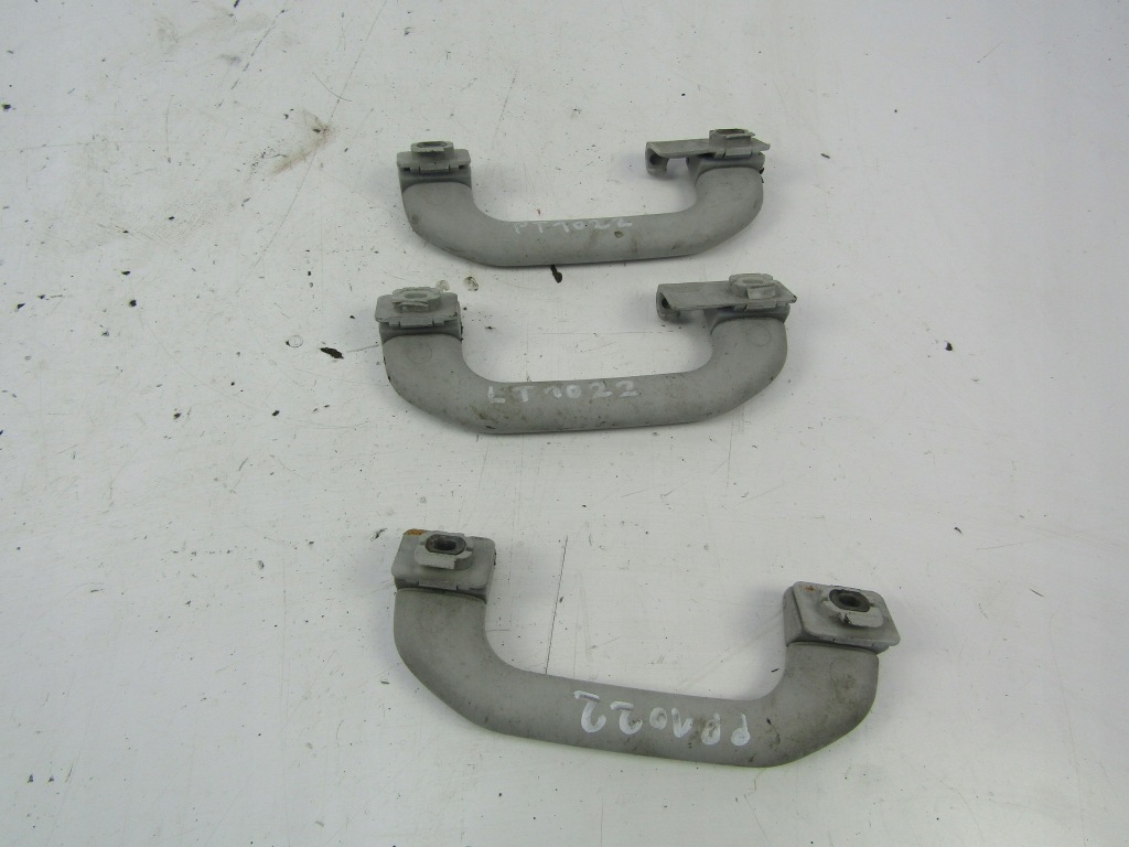 фото №3, Seat ibiza ii 6k ручка кронштейн стельовий 99-02 5d fl 3szt