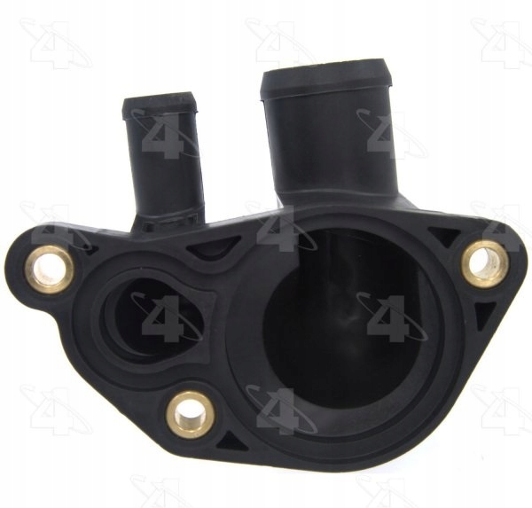 фото №4, Корпус термостата chrysler sebring 2001-2007