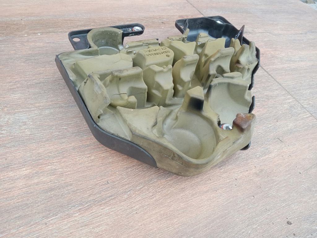 фото №6, Jeep cherokee liberty kk 07-12 защита двигателя 2.8 crd