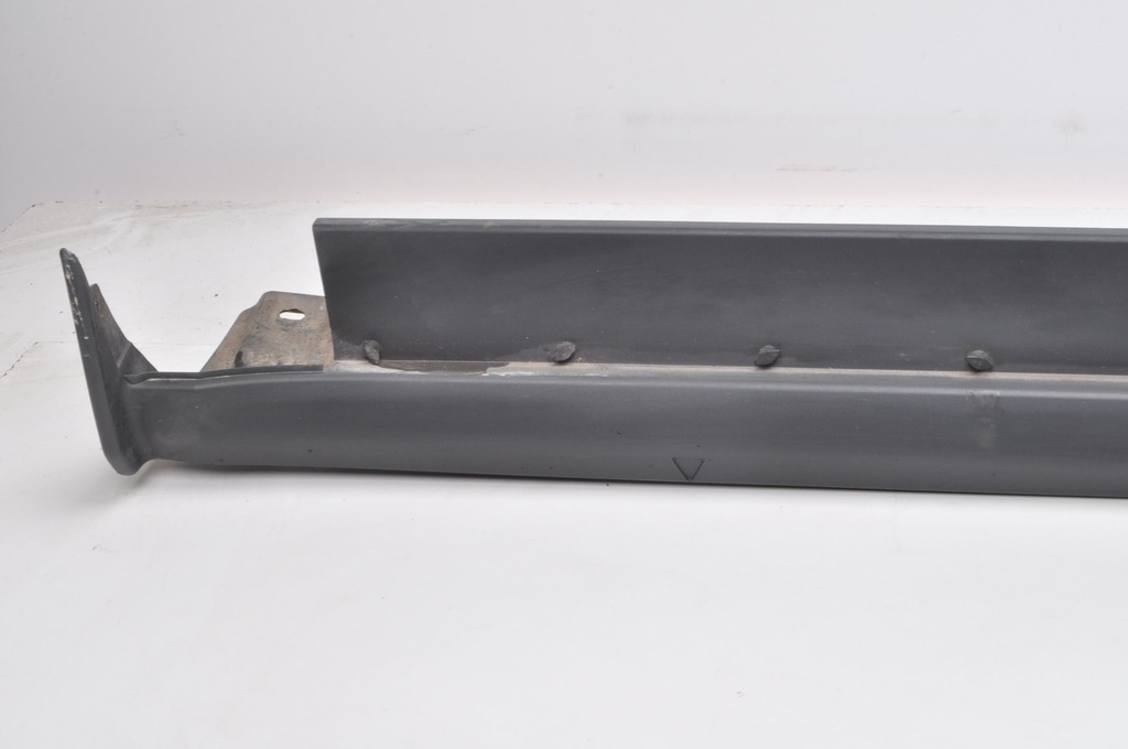 фото №5, Ford tourneo connect mk2 накладка порог левая dt11-r10259-a