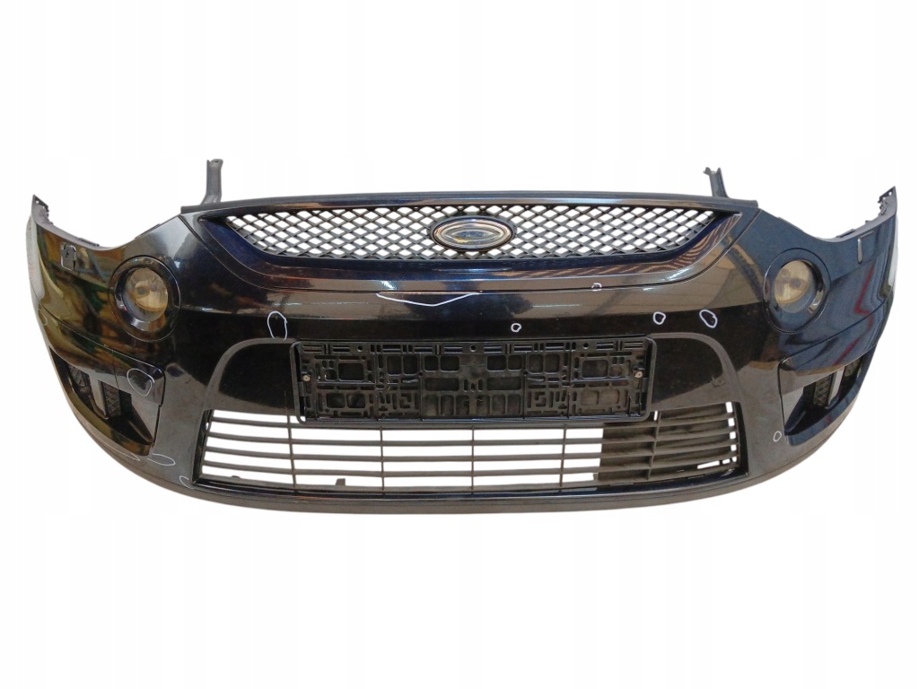 Купить Бампер перед передний ford s-max mk1 06-10 lak: g6