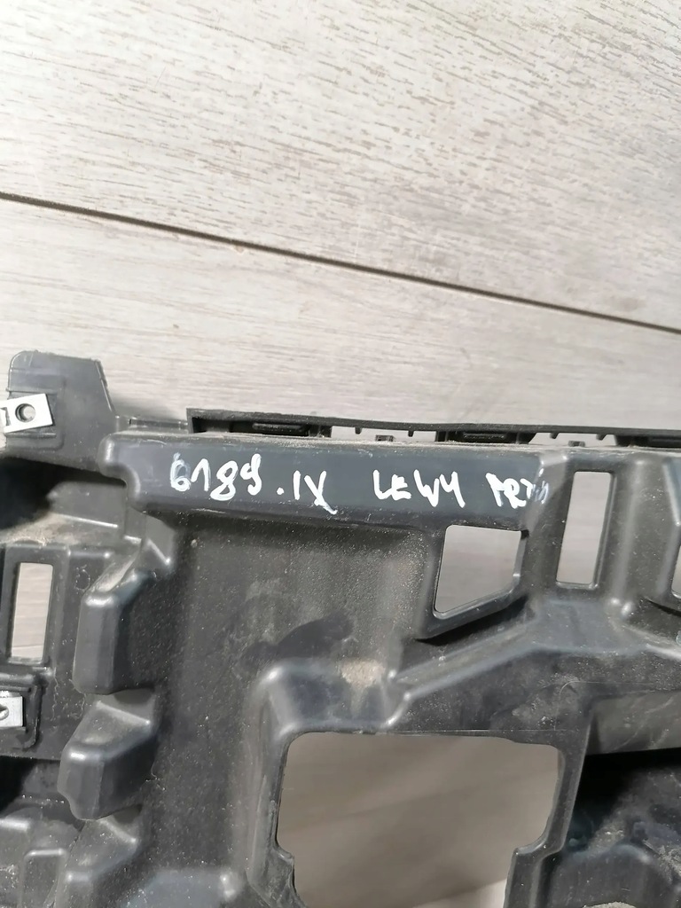 фото №11, Bmw ix напрямна лівий перед 9879665