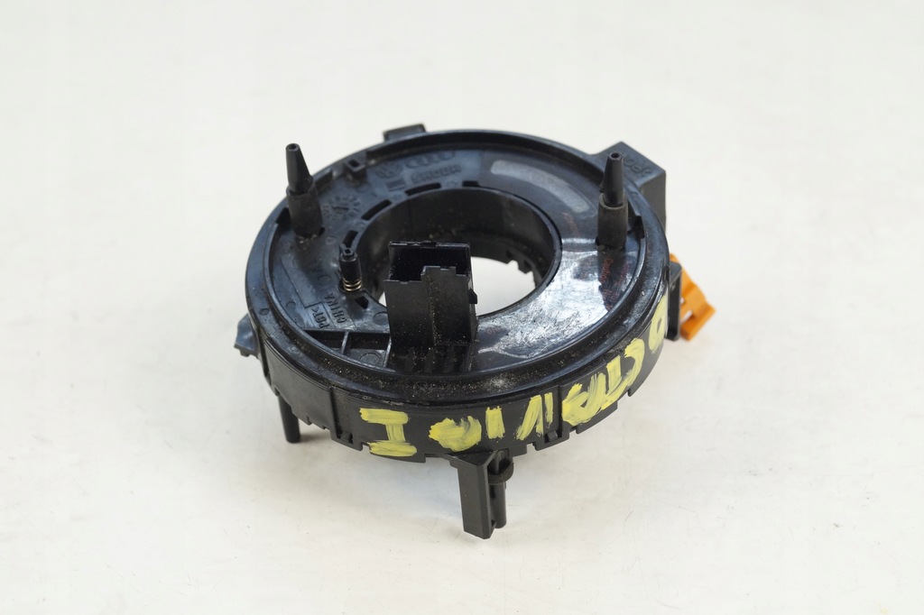 фото №1, Skoda octavia i lift лента шлейф подушка безопасности 1jo959653e