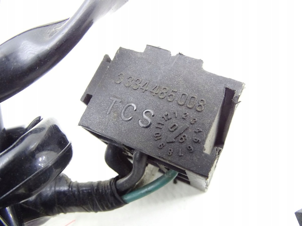 фото №3, Ford ranger ii mazda b2500 98-06 джгут протитуманних фар перед