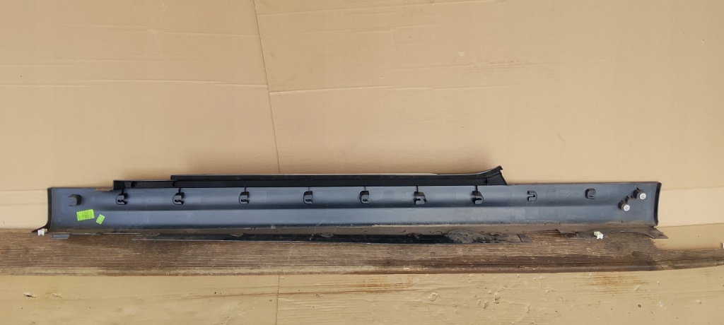 Купити Поріг правий молдинг поріг права mini cooper f56 f57 lci рестайлінг  5a3de52 oryg