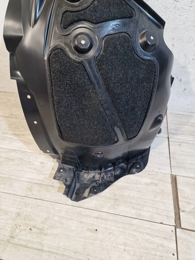 фото №2, Подкрылок передние перед левая bmw 4 g26