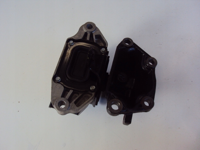 фото №4, Кронштейн подушка двигателя kia sportage iv lift 1.7 crdi