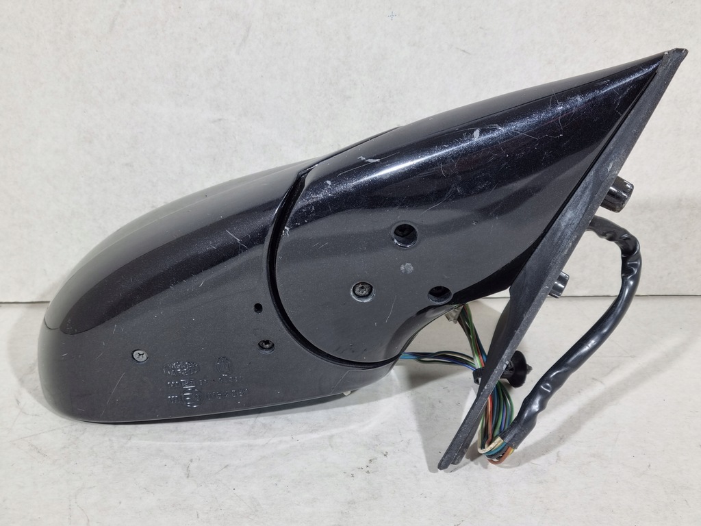 фото №6, Зеркало правое maserati 3200 gt coupe 11 pin