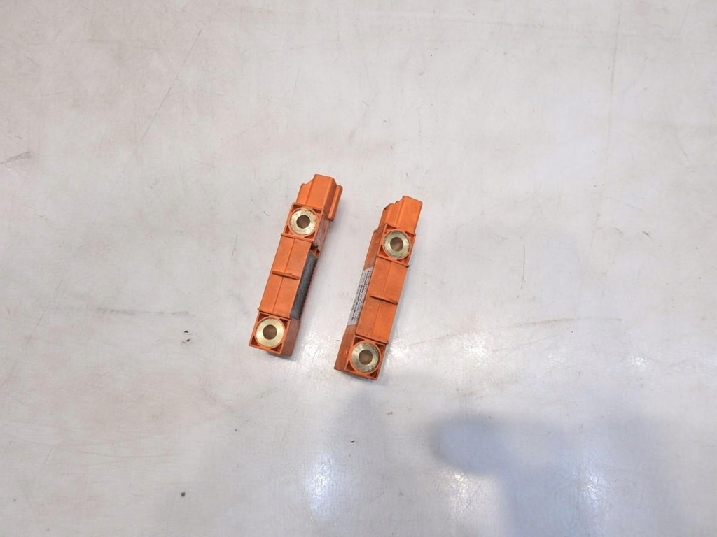 фото №6, Датчик ударный volvo xc90 i 8651754