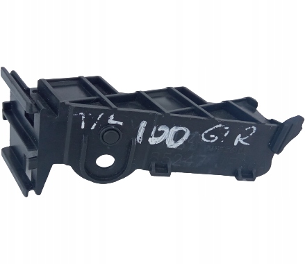 фото №1, Напрямна бампера лівий задня nissan gt-r gtr