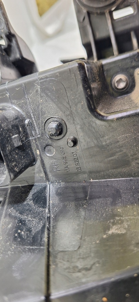 фото №12, Vw id4 id.4 лампа задня задня права led 11a945096