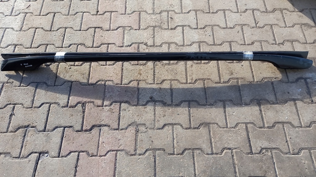 фото №1, Redlingi кровельные ford mondeo mk3 05r kombi