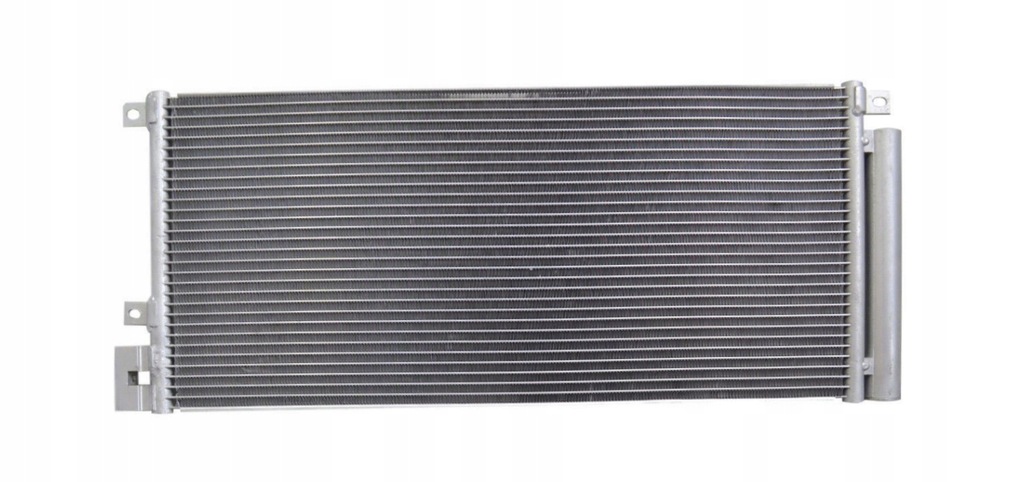 фото №1, Радіатор кондиціонера opel mokka x 2012- оригінал