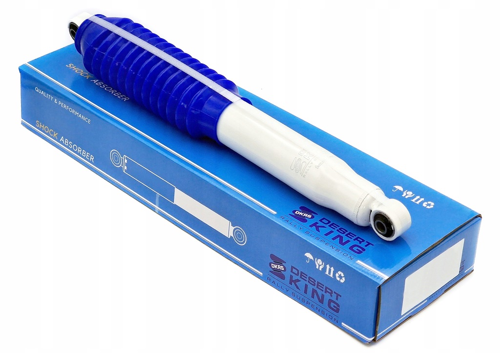 фото №4, Набор подвеска lift +2 cale toyota hilux revo 2015+ dkrs