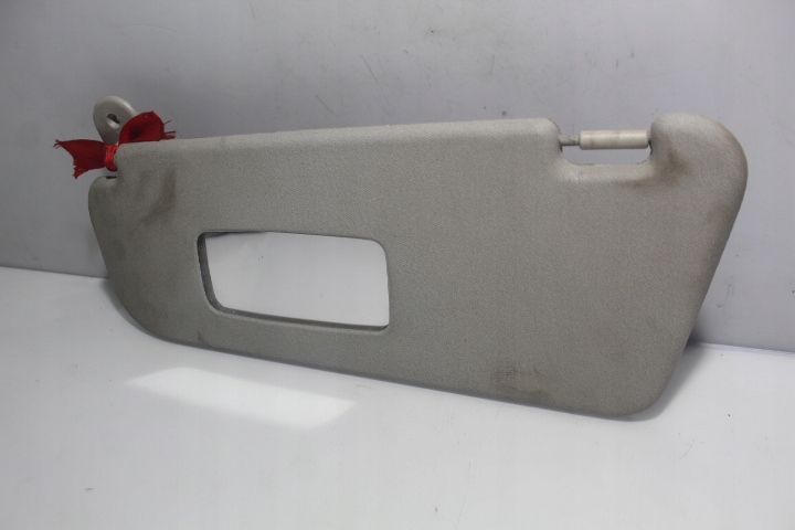 фото №1, Захист сонцезахисна ліва chevrolet kalos