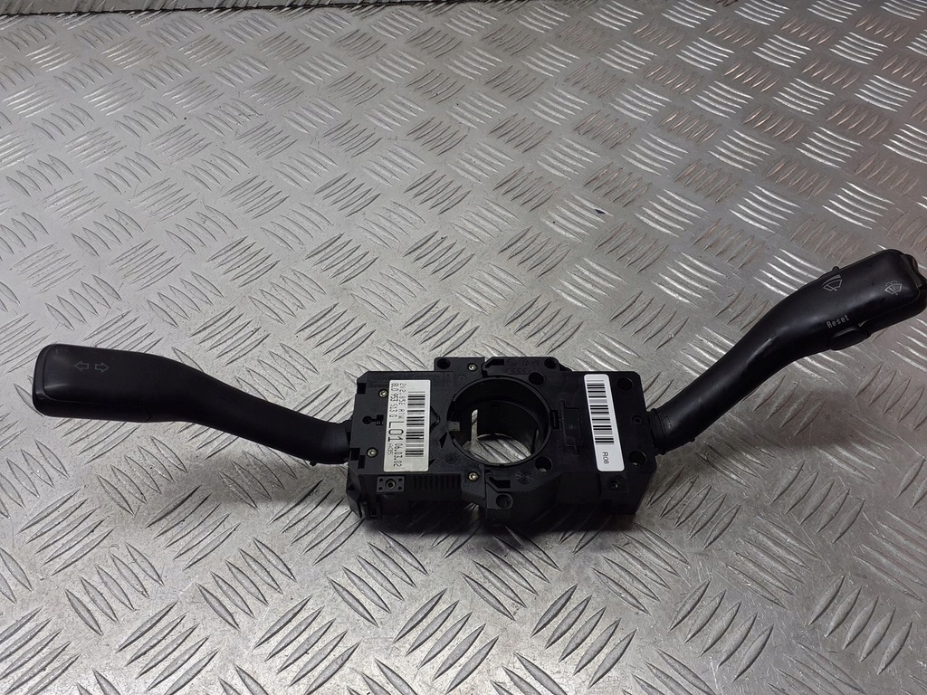 фото №1, Перемикач підрульовий перемикач audi a2 1.4 4b0953503g