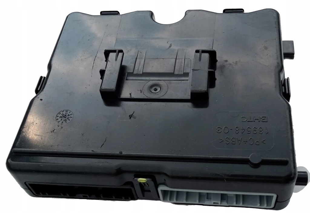 Smart модуль climbox a4539001305 Ціна