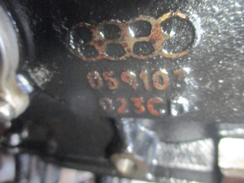 фото №8, Блок двигуна audi a6 c8 a7 a4 b9 a8 d5 q7 lift ii 3.0 tdi м'який гібрид