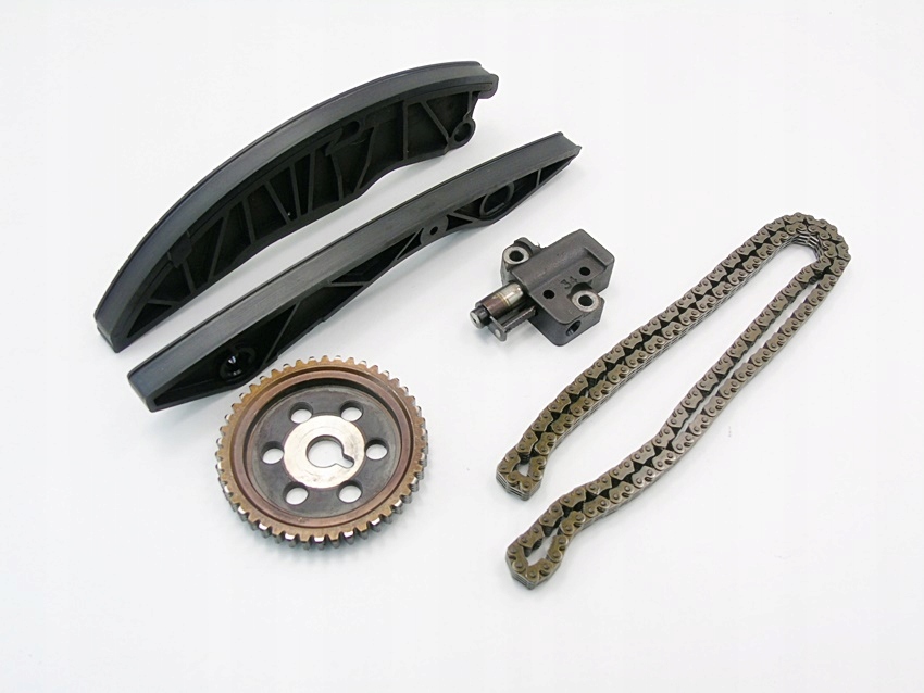 фото №1, Грм ланцюг напрямна 1.4 16v ceed i30 venga rio ix20 i20 pro ceed