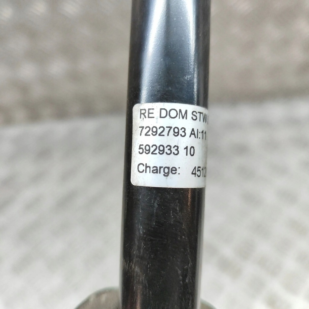 фото №6, Bmw 2 f45 2018 другая часть подвеска