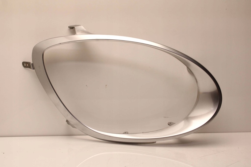 фото №1, Рамка корпус лампи панель фари alfa romeo mito лівий перед 156084179