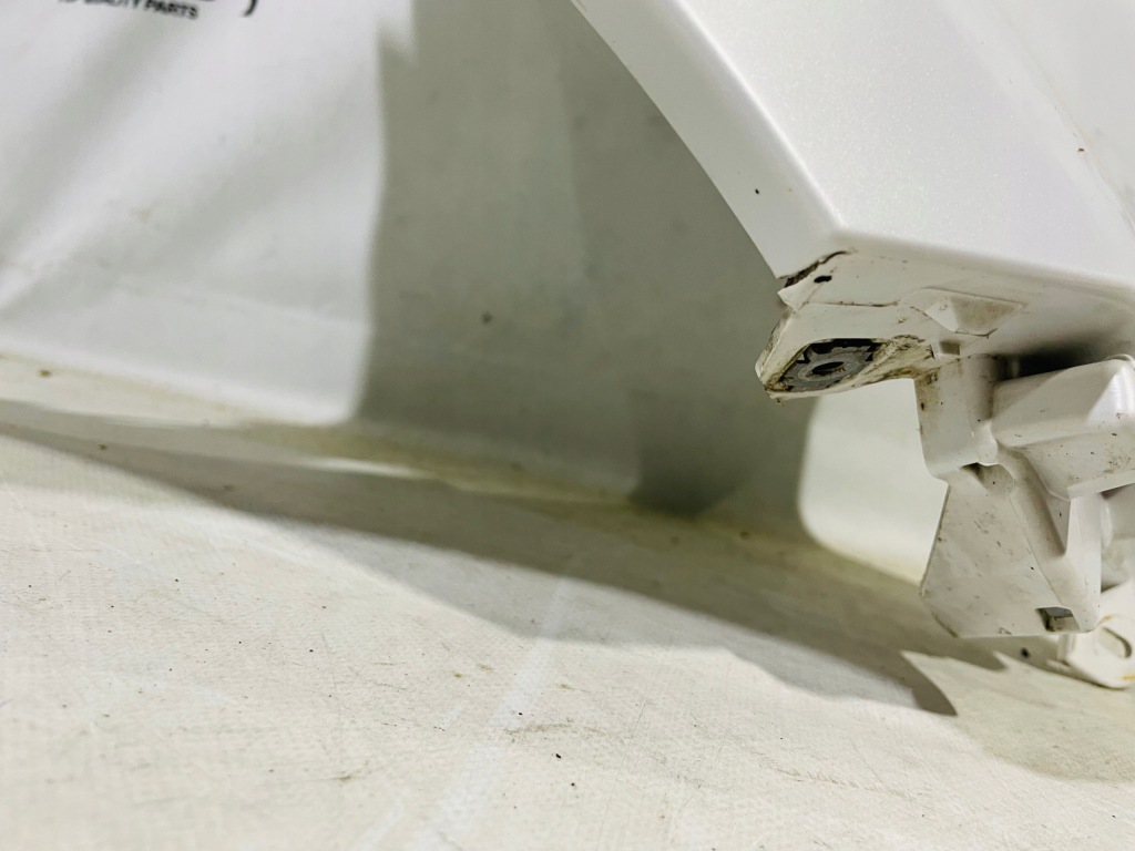 фото №4, Smart forfour 453 крыло передний правый 14-20 rok