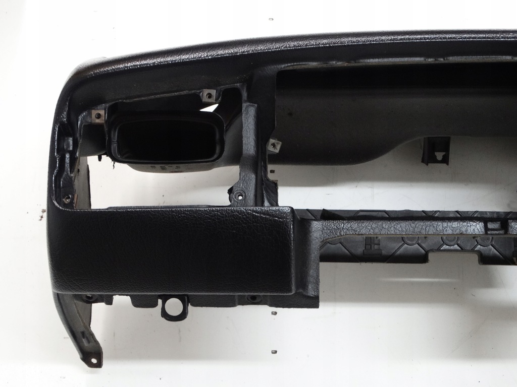 фото №8, Панель приладів приладова консоль vw golf iii cabrio 1996r