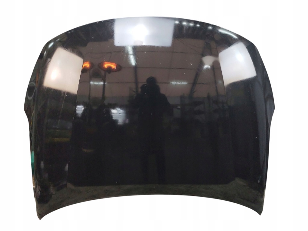 Купити Капот kia optima iv 4 lak: abp 2015-2019