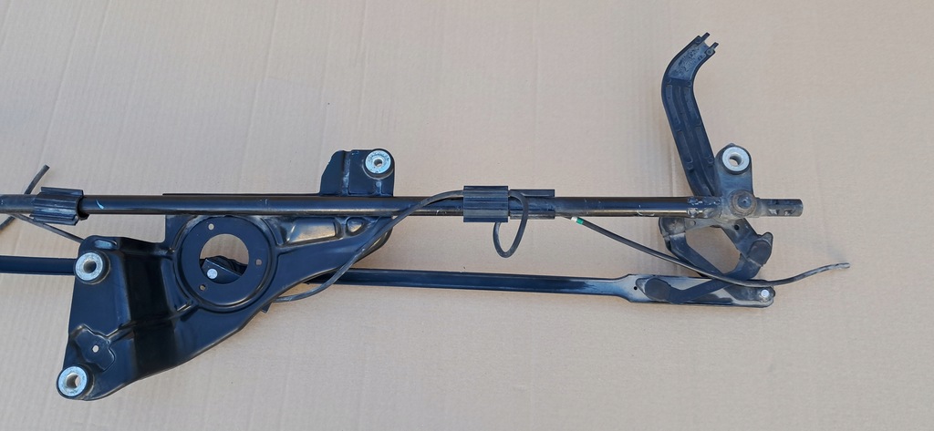 фото №7, Renault premium механізм wycieracxzek