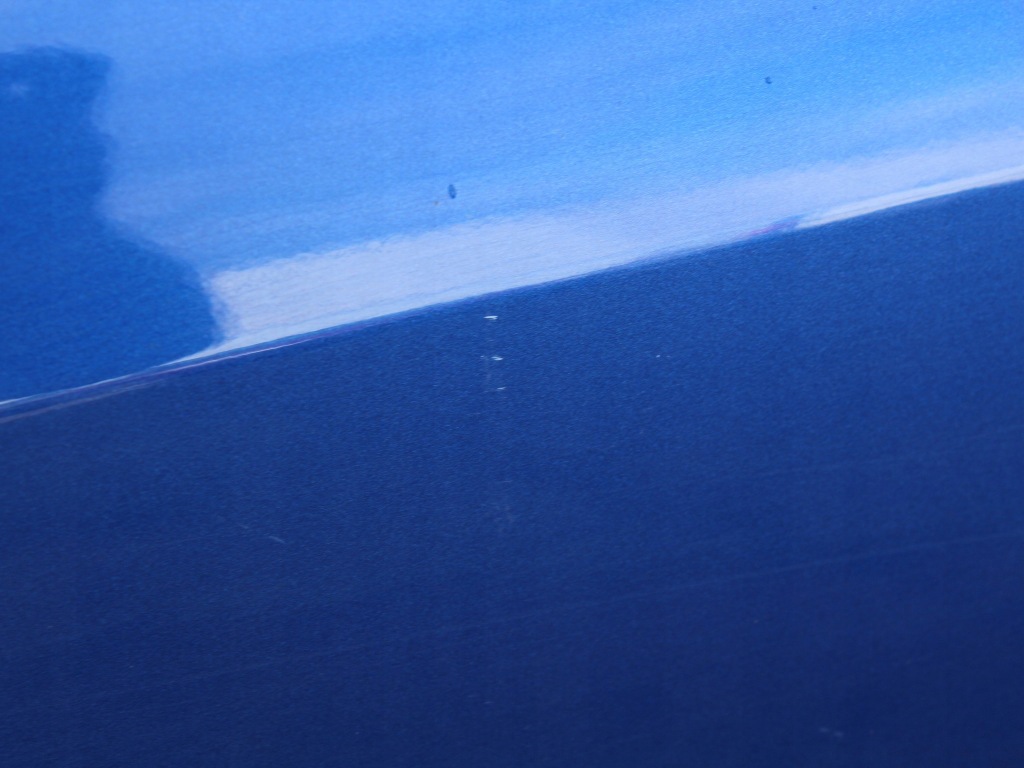 фото №2, Двері лівий перед mazda 6 gh sedan hb 08-12r