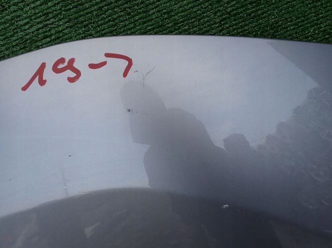 фото №4, Toyota rav4 19- капот