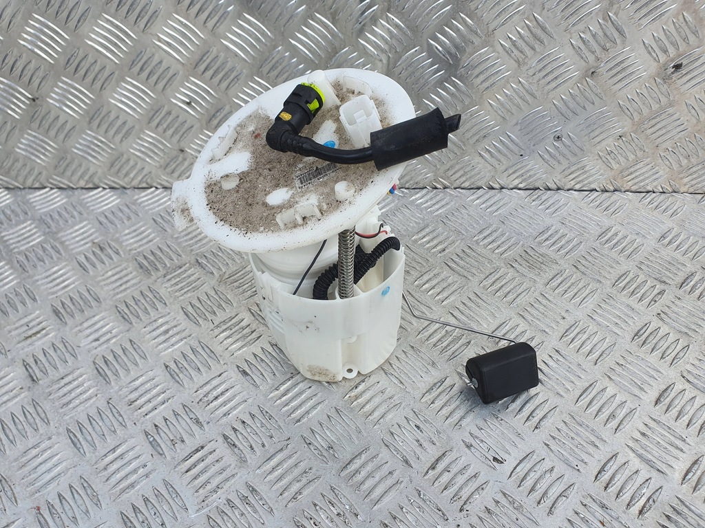 фото №1, Насос топлива поплавок mazda 3 bp iv 2.0 b 19-