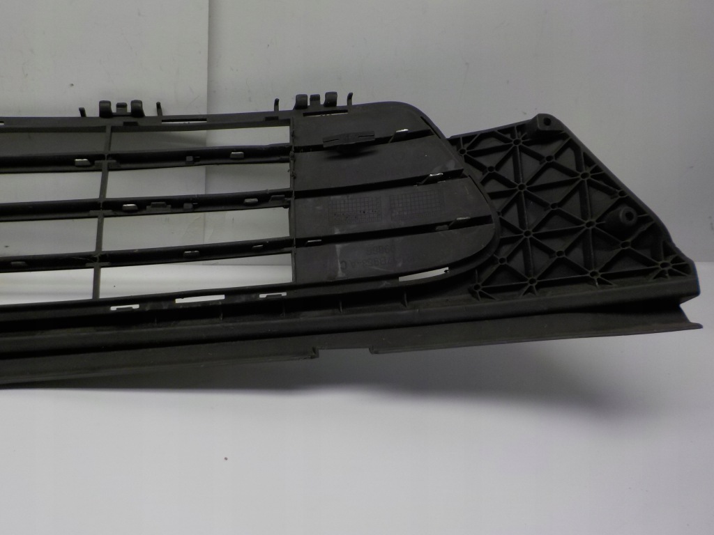 фото №9, Ford galaxy iii решітка решітка радіатора w бампер am21-17b968-ac