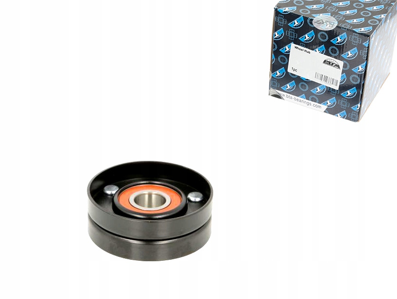 фото №1, Ролик напрямна ремінь hyundai accent ii elantra g