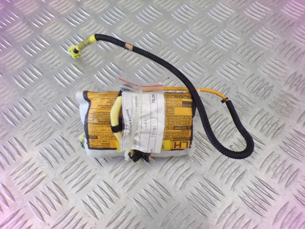 фото №1, Подушка сидіння ліва toyota verso 10r