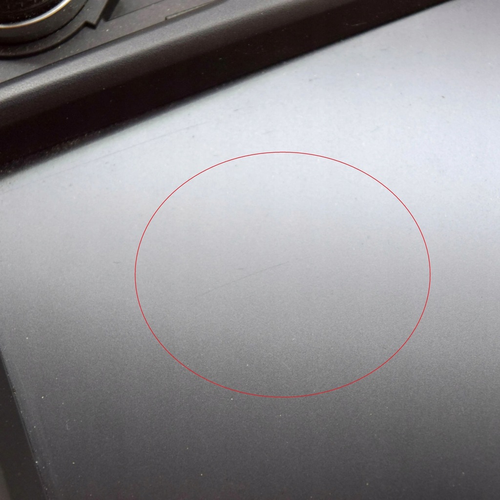 фото №6, Volkswagen passat b8 2015 монітор / дисплей / екран