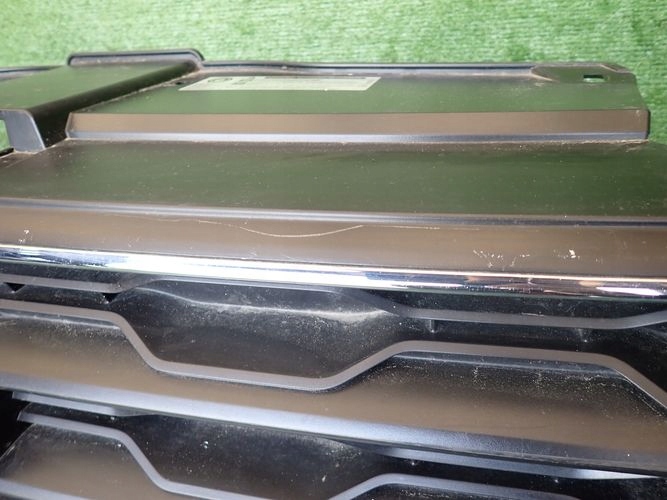 фото №5, Vw t-roc troc 2ga 17-21 бампер передний перед