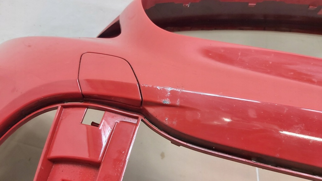 фото №10, Бампер перед передний mercedes a-klasa w176 lift a1768802583