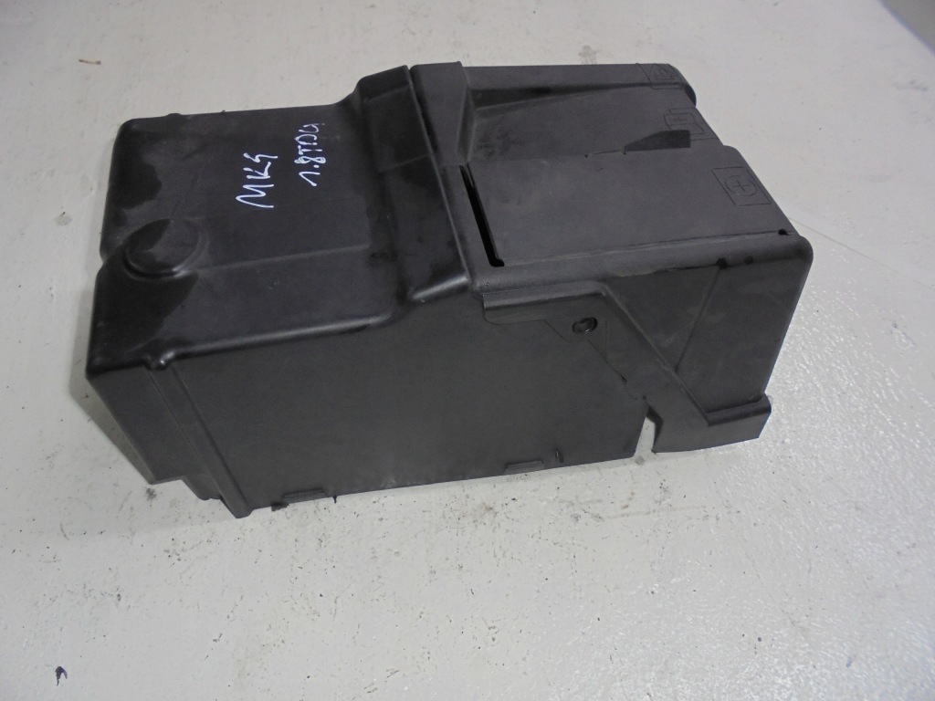 Ford mondeo mk4 s-max основание корпус аккумулятор Недорого