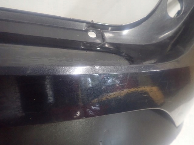 фото №7, Бампер задня задній dacia sandero 3 iii stepway 21-